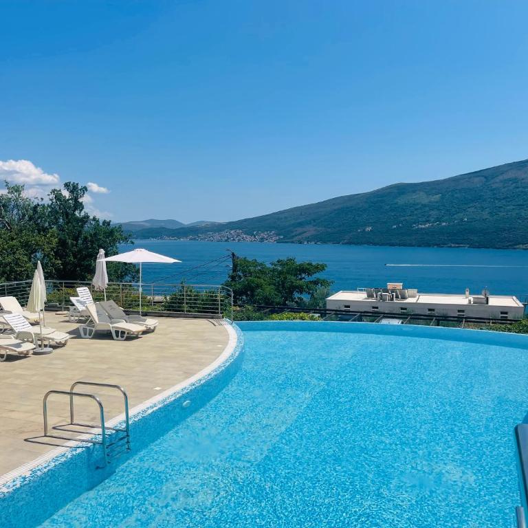 Sunny two bedroom apartment Acacia Hills C3 with shared pool - Apartment mit 2 Schlafzimmern - 2