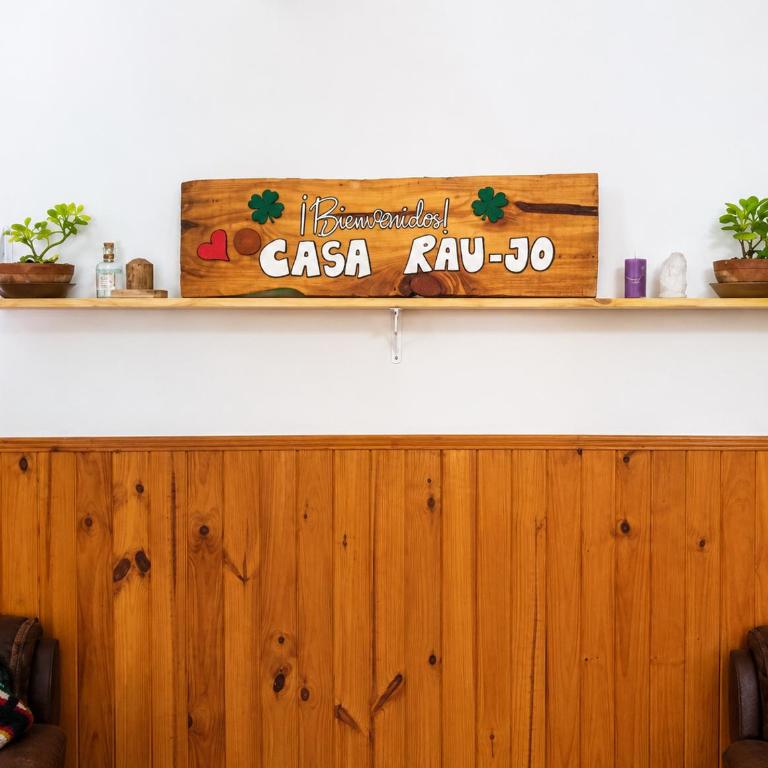 Casa RAU-JO - Casa de 2 dormitorios - 1