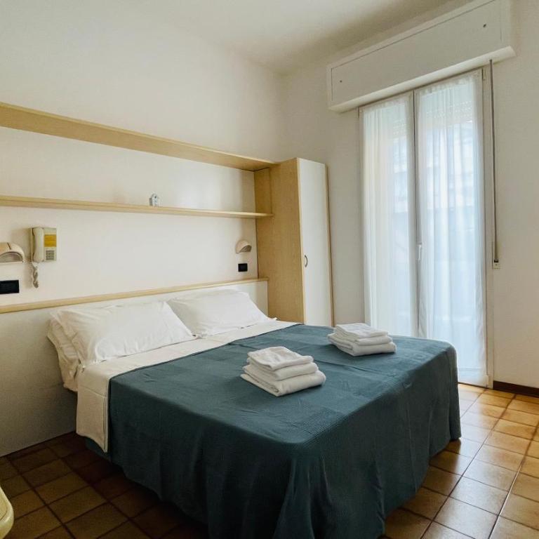 Albergo Villa Denny - Large Double or Twin Room - 18