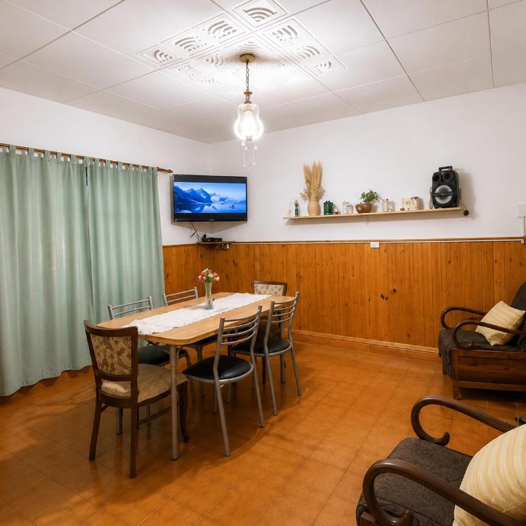 Casa RAU-JO - Casa de 2 dormitorios - 17