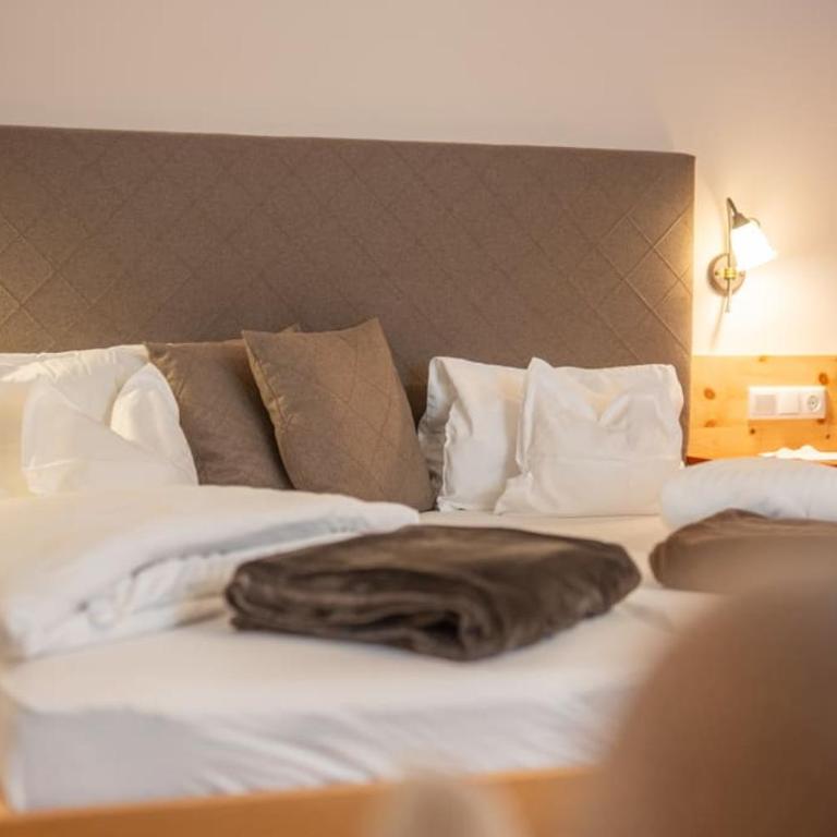 Hotel Krimmlerfälle - Familiensuite - 2