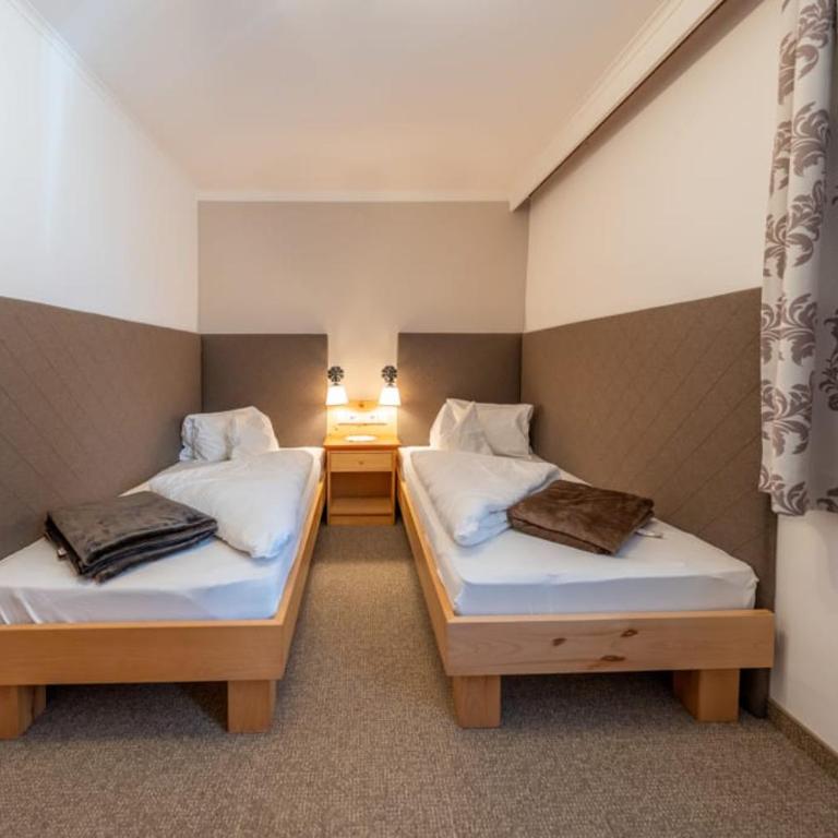 Hotel Krimmlerfälle - Familiensuite - 3