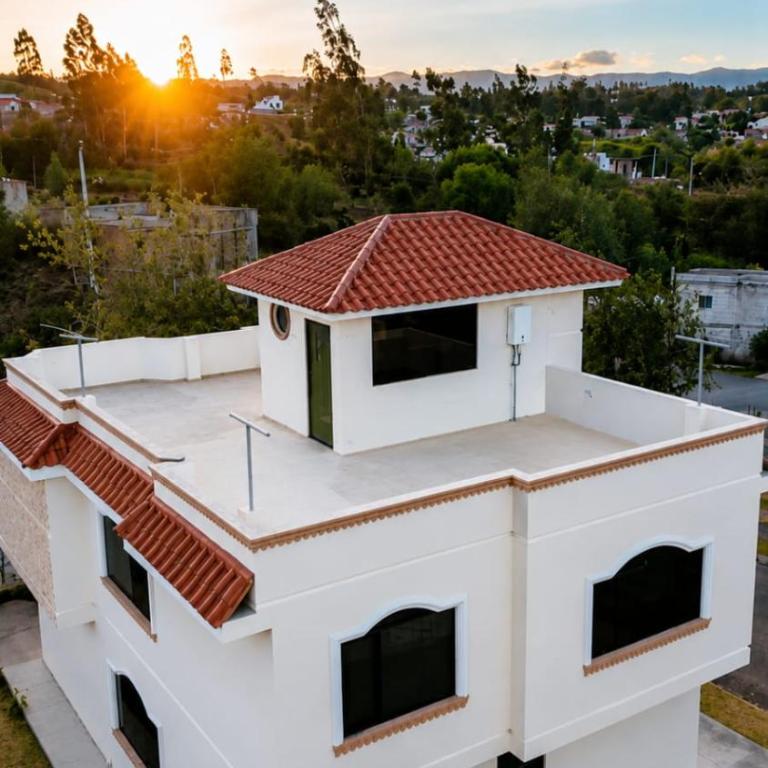 Casa Mirador de la Sierra - Casa - 38