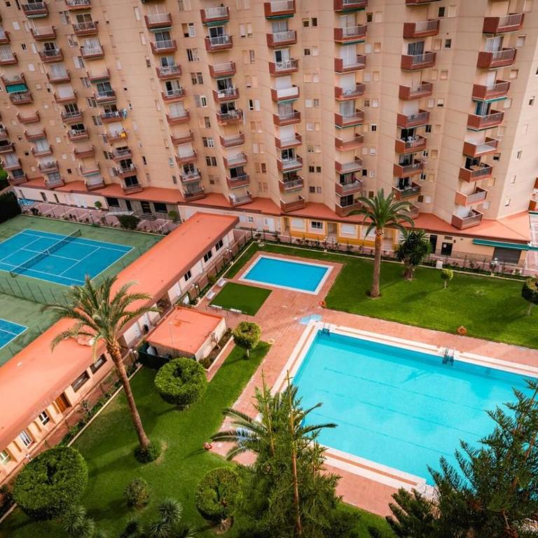 Apartamento con vistas al mar- Costa Tropical Almuñécar - Apartamento con vistas al mar - 7