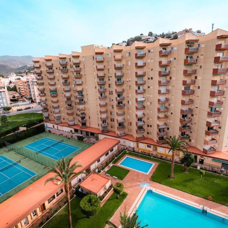 Apartamento con vistas al mar- Costa Tropical Almuñécar - Apartamento con vistas al mar - 11
