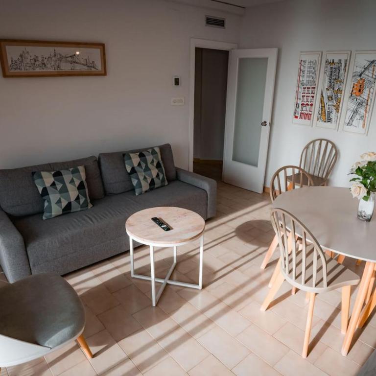 Apartamento con vistas al mar- Costa Tropical Almuñécar - Apartamento con vistas al mar - 17