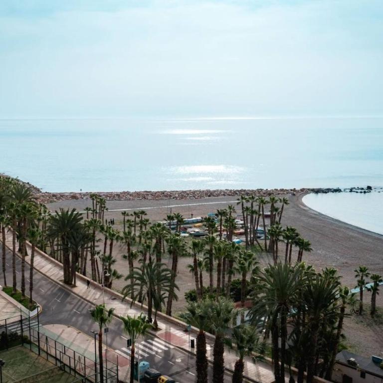 Apartamento con vistas al mar- Costa Tropical Almuñécar - Apartamento con vistas al mar - 18