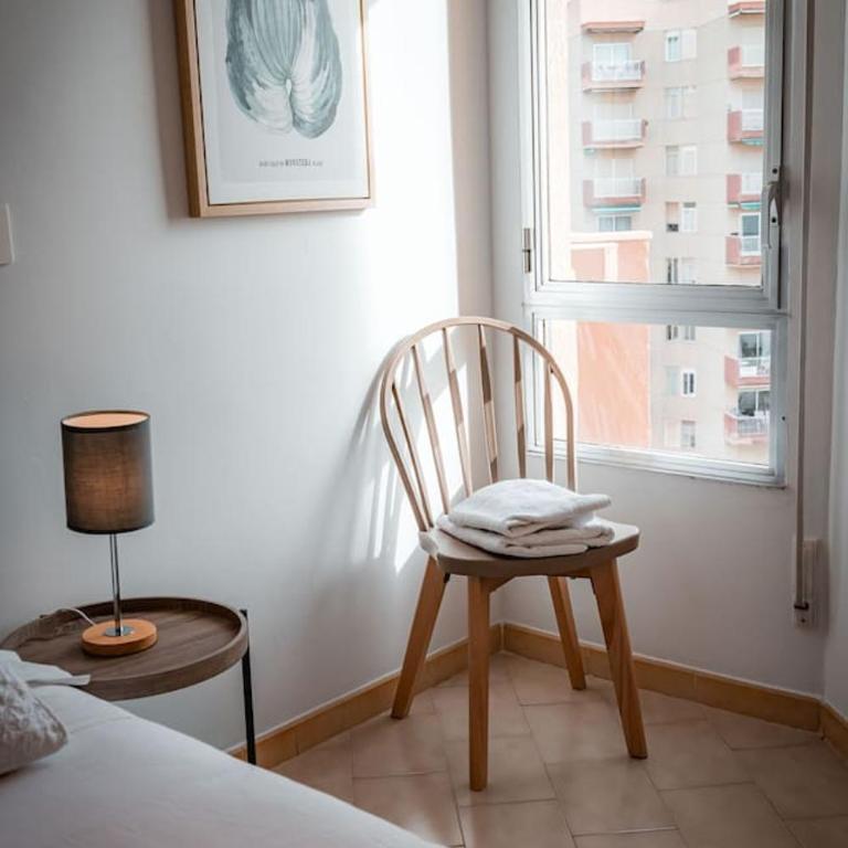 Apartamento con vistas al mar- Costa Tropical Almuñécar - Apartamento con vistas al mar - 25