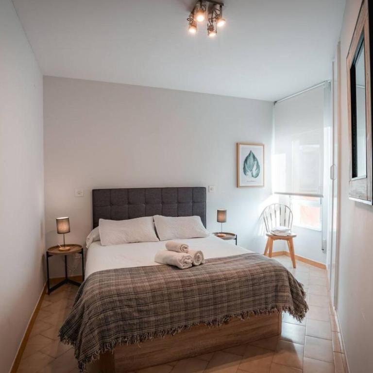 Apartamento con vistas al mar- Costa Tropical Almuñécar - Apartamento con vistas al mar - 27