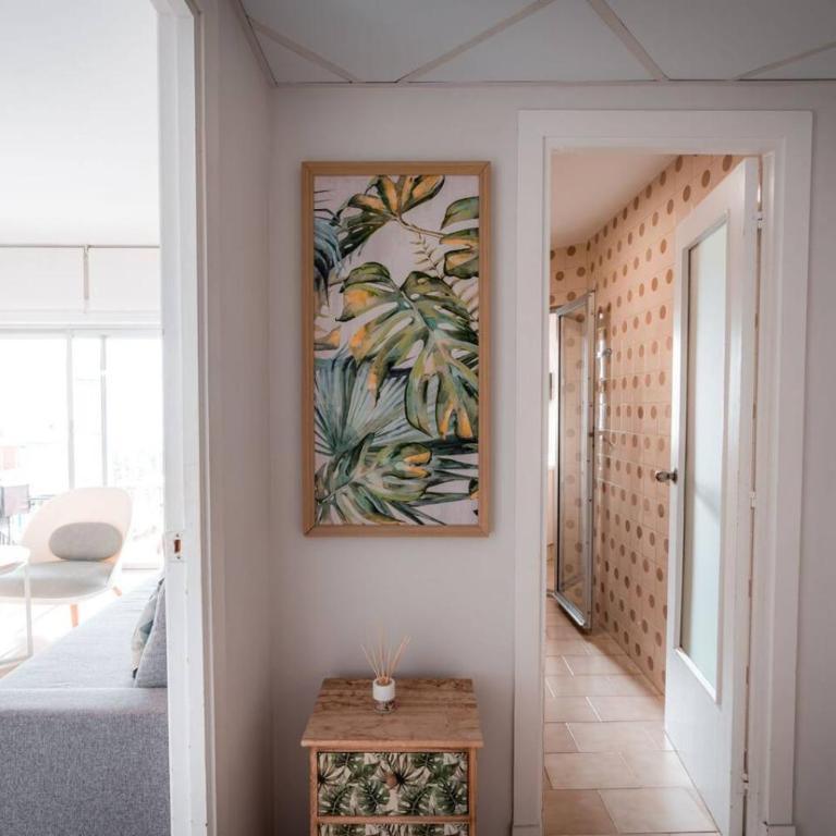 Apartamento con vistas al mar- Costa Tropical Almuñécar - Apartamento con vistas al mar - 28