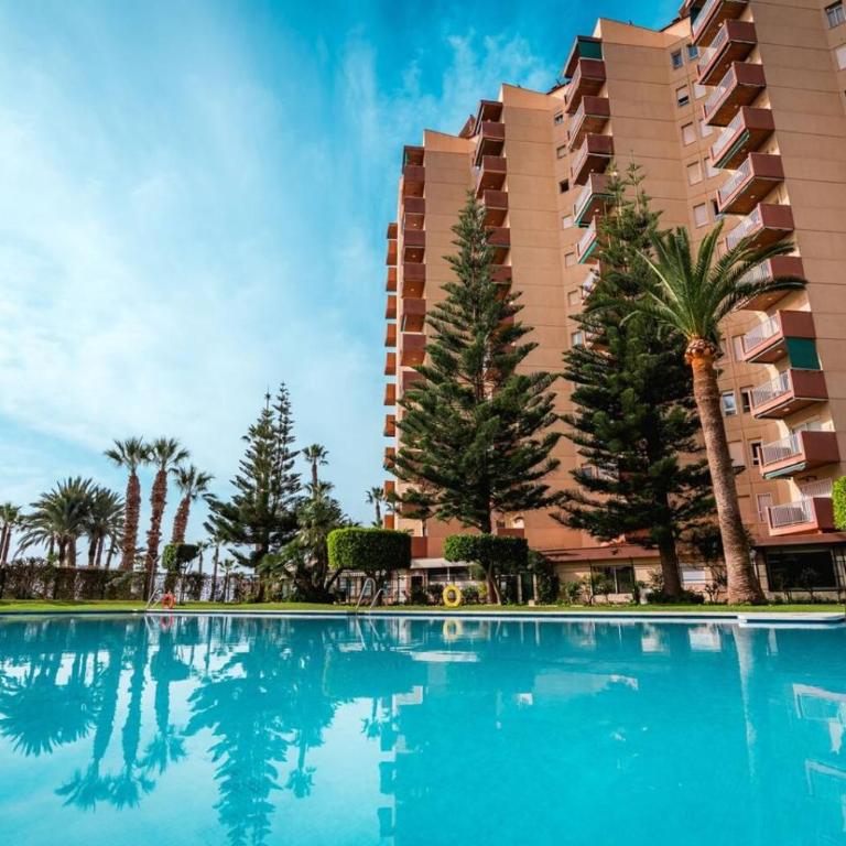 Apartamento con vistas al mar- Costa Tropical Almuñécar - Apartamento con vistas al mar - 33