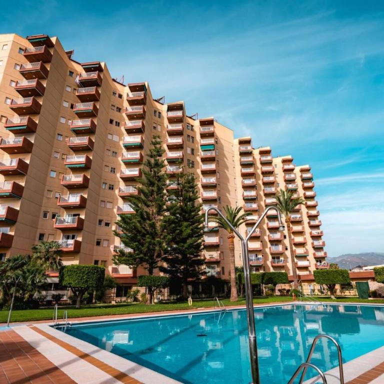 Apartamento con vistas al mar- Costa Tropical Almuñécar - Apartamento con vistas al mar - 34