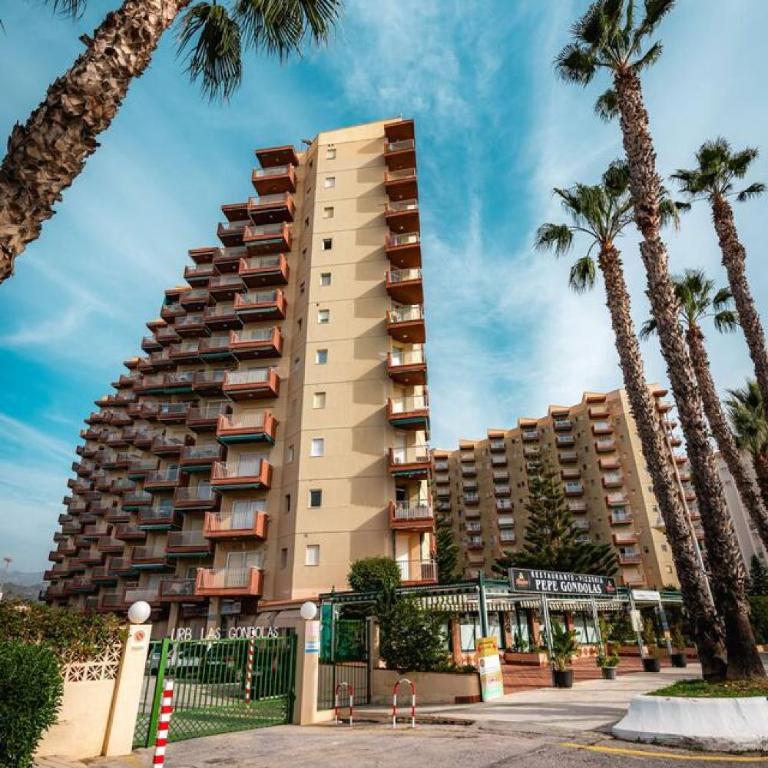 Apartamento con vistas al mar- Costa Tropical Almuñécar - Apartamento con vistas al mar - 35