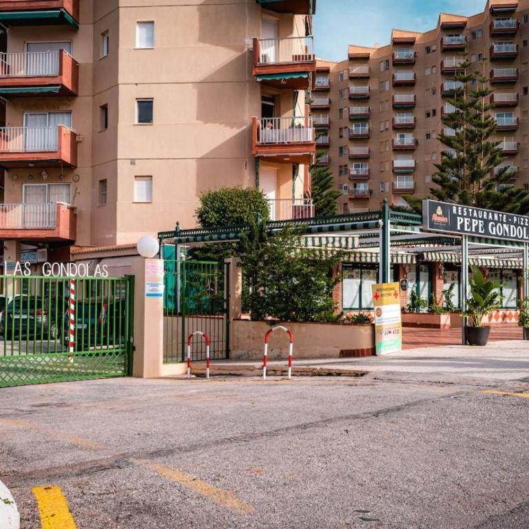 Apartamento con vistas al mar- Costa Tropical Almuñécar - Apartamento con vistas al mar - 38