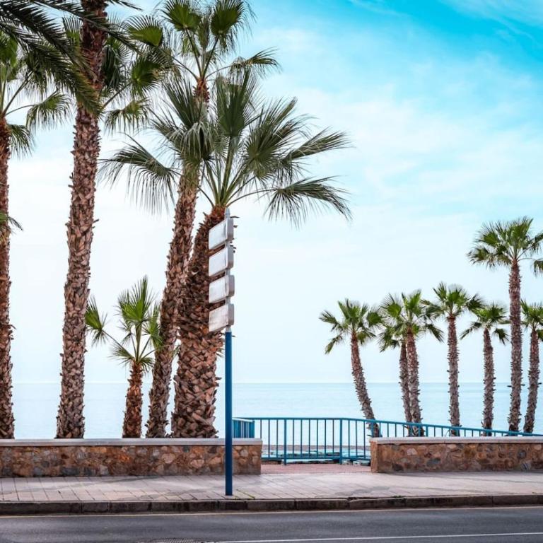 Apartamento con vistas al mar- Costa Tropical Almuñécar - Apartamento con vistas al mar - 39