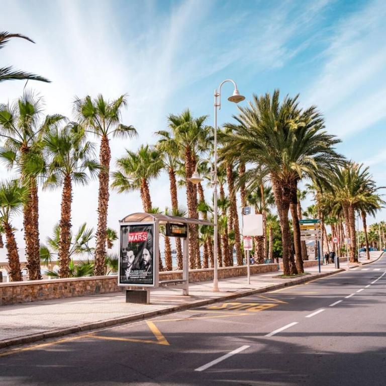Apartamento con vistas al mar- Costa Tropical Almuñécar - Apartamento con vistas al mar - 45