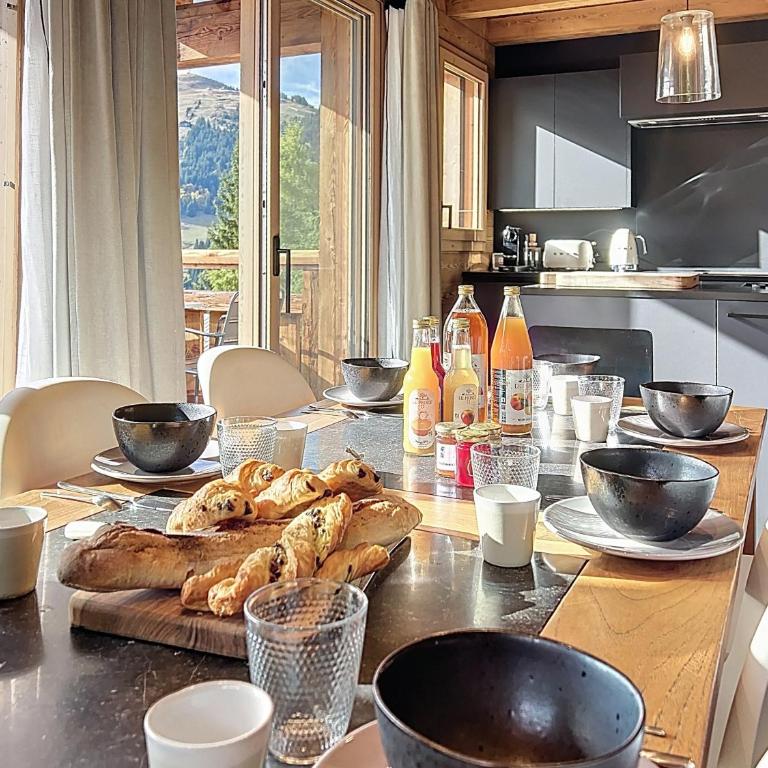 Aramis Chalet - Chalet - 26