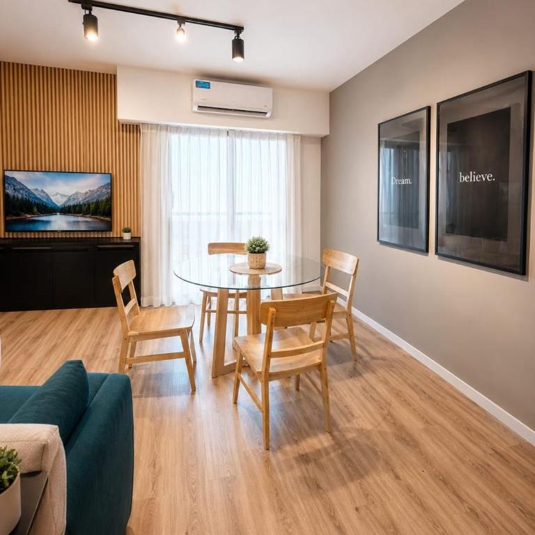 Hotel Córdoba reserva - Apartamento de 2 dormitorios - 4