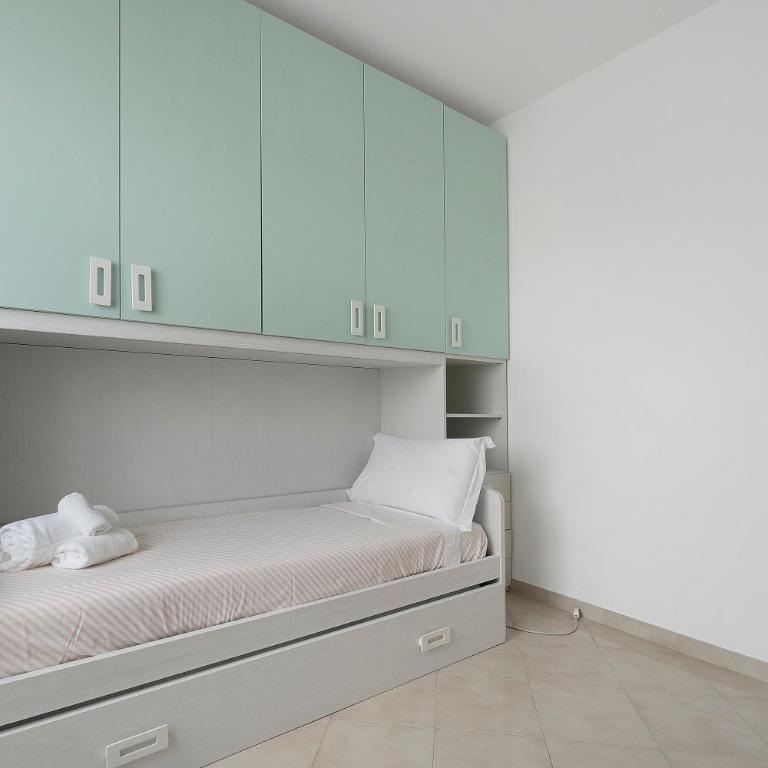 Casa di Anna - Appartamento Deluxe con 2 Camere da Letto e Balcone - 18