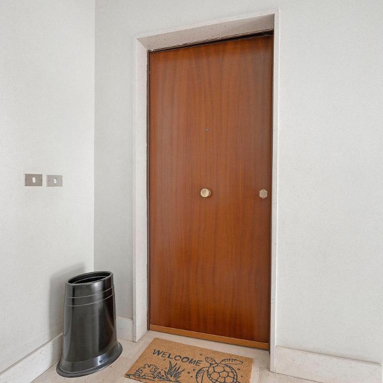 Casa di Anna - Appartamento Deluxe con 2 Camere da Letto e Balcone - 20