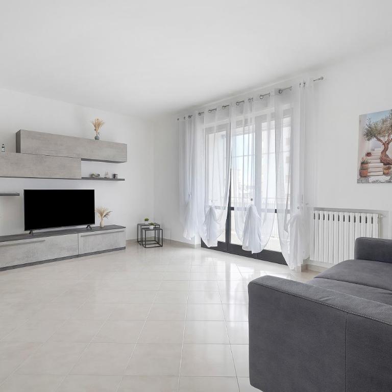 Casa di Anna - Appartamento Deluxe con 2 Camere da Letto e Balcone - 5