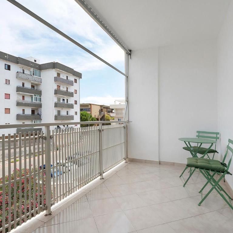 Casa di Anna - Appartamento Deluxe con 2 Camere da Letto e Balcone - 7