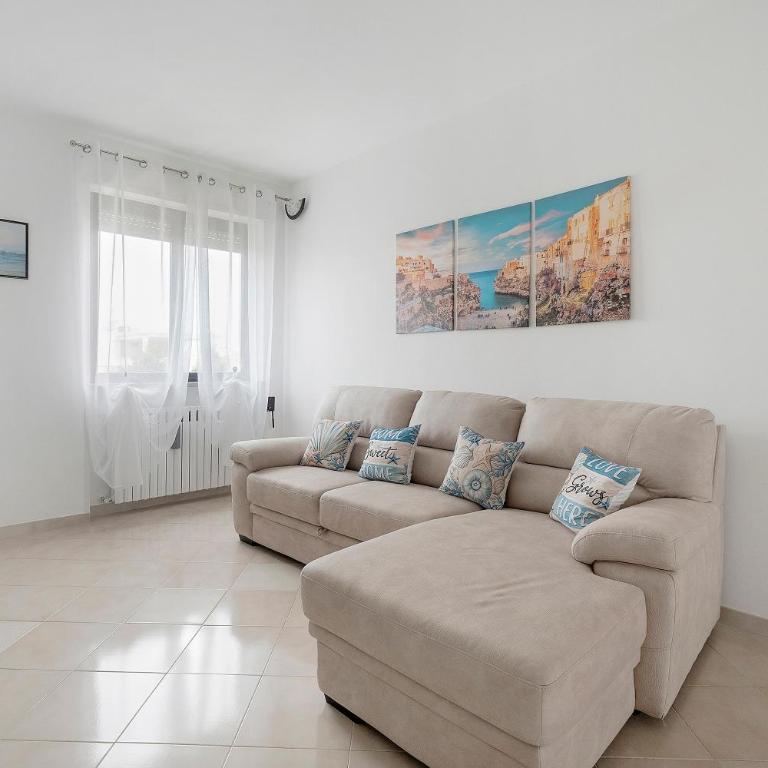 Casa di Anna - Appartamento Deluxe con 2 Camere da Letto e Balcone - 2