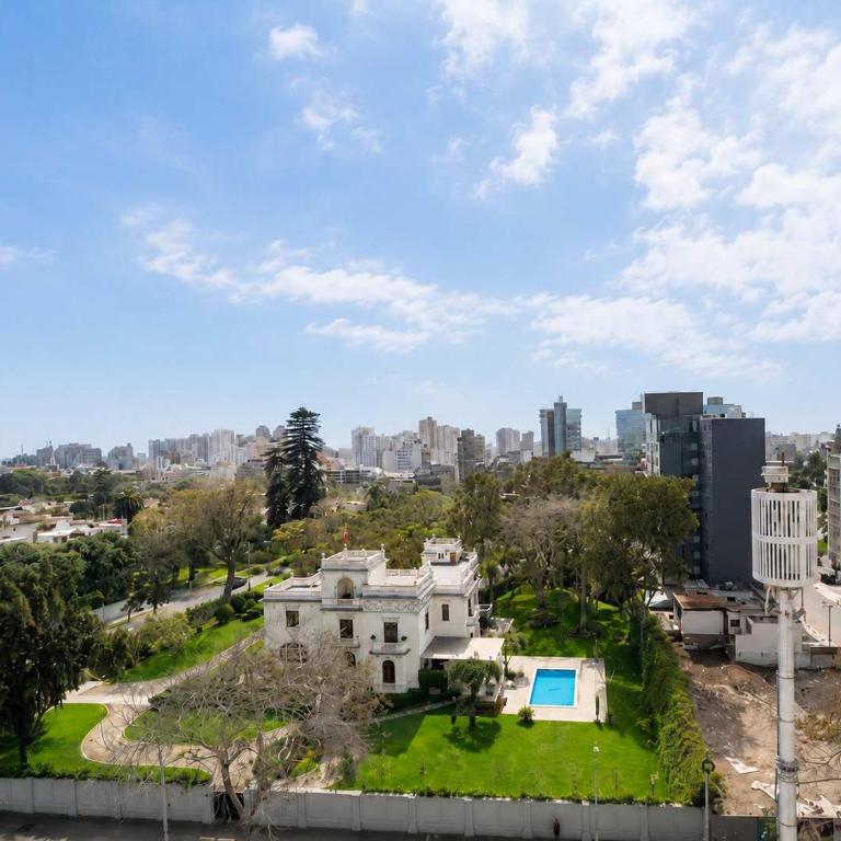 Prestige Haven in San Isidro - Apartment - 41