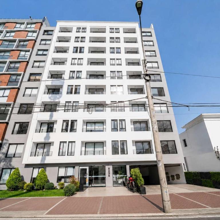 Prestige Haven in San Isidro - Apartment - 3