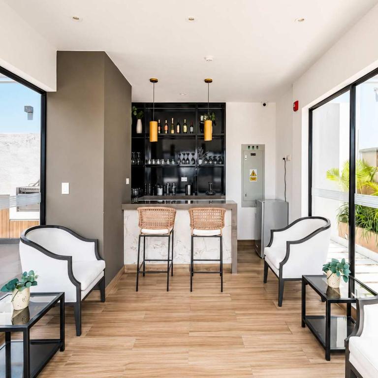 Prestige Haven in San Isidro - Apartment - 4