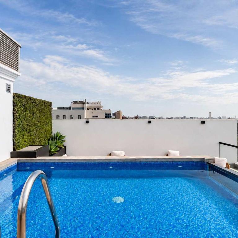 Prestige Haven in San Isidro - Apartment - 5