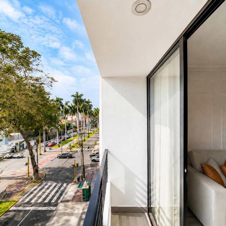 Prestige Haven in San Isidro - Apartment - 7