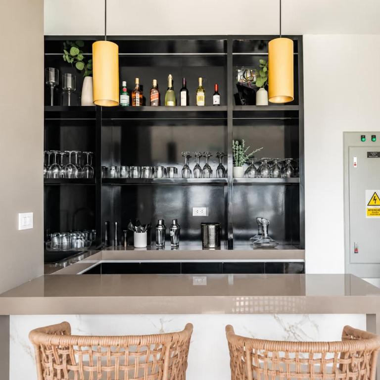 Prestige Haven in San Isidro - Apartment - 8