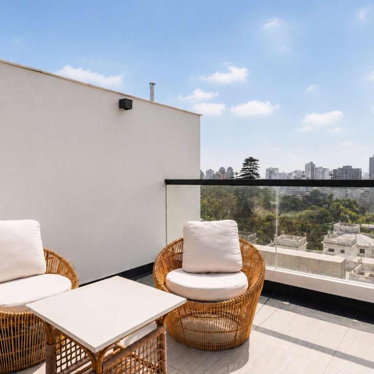 Prestige Haven in San Isidro - Apartment - 9