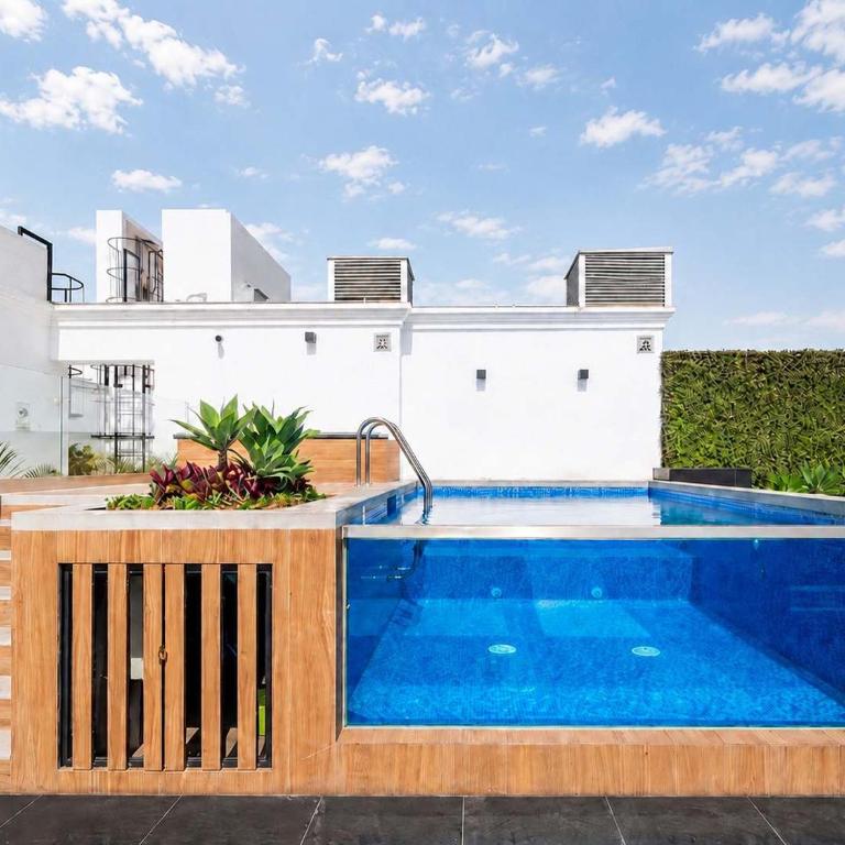Prestige Haven in San Isidro - Apartment - 12