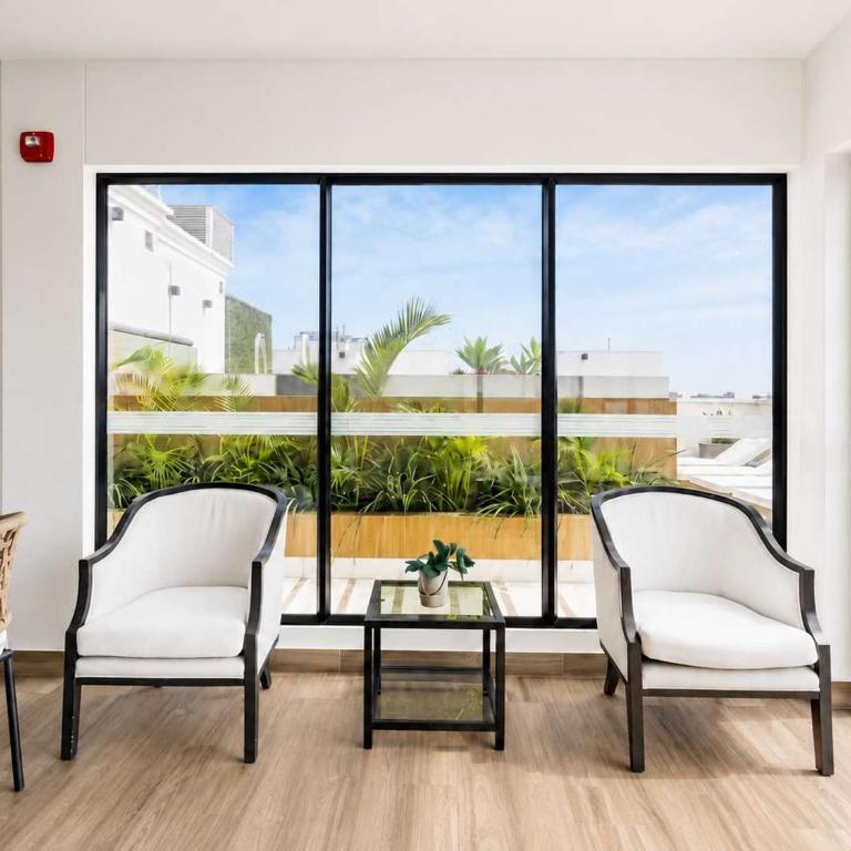 Prestige Haven in San Isidro - Apartment - 14
