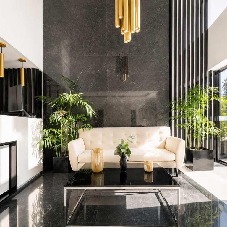 Prestige Haven in San Isidro - Apartment - 15