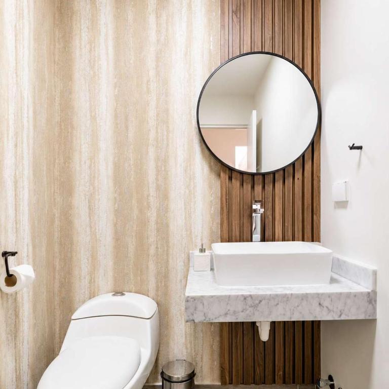 Prestige Haven in San Isidro - Apartment - 18