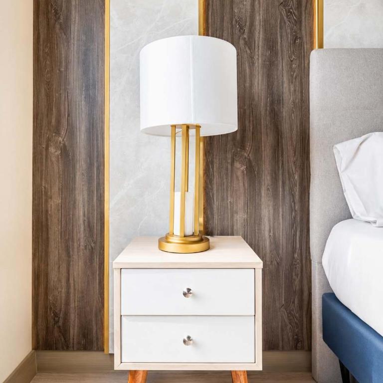 Prestige Haven in San Isidro - Apartment - 19