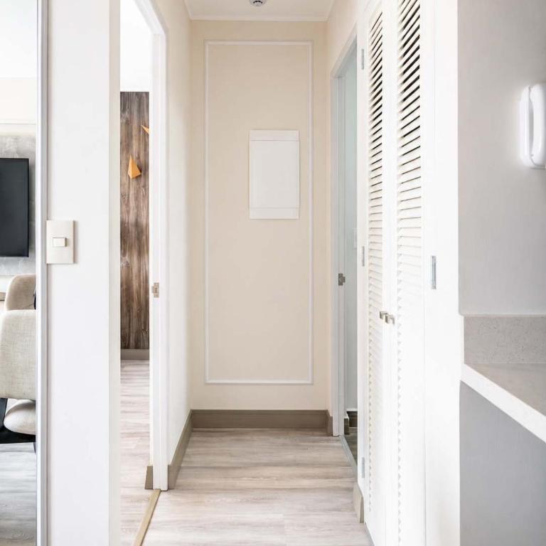 Prestige Haven in San Isidro - Apartment - 24