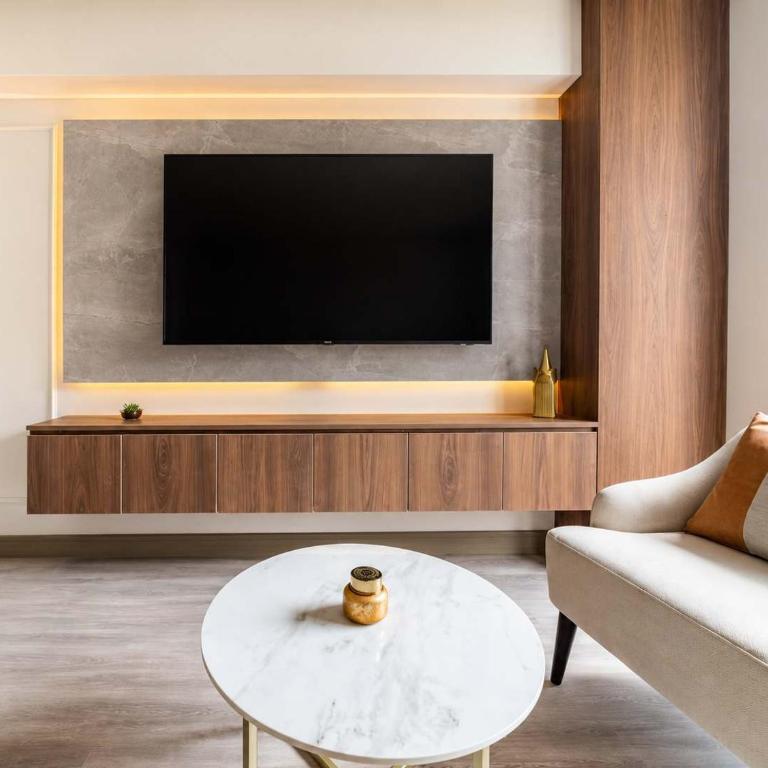 Prestige Haven in San Isidro - Apartment - 25