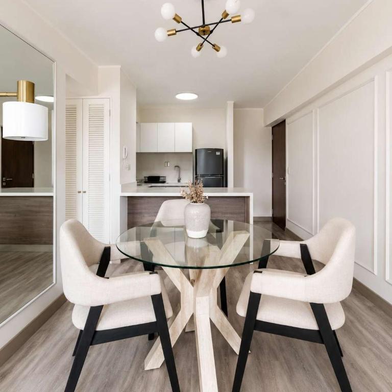 Prestige Haven in San Isidro - Apartment - 26