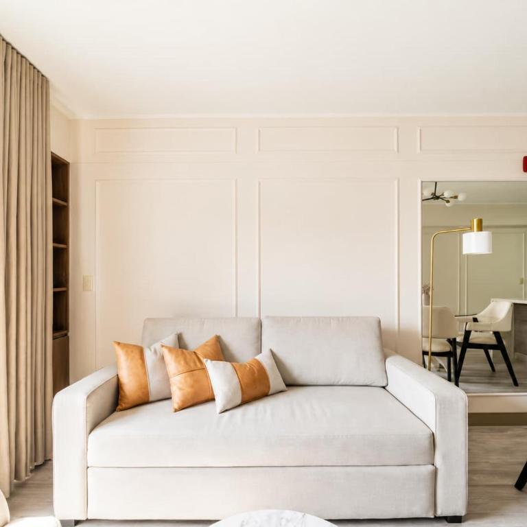 Prestige Haven in San Isidro - Apartment - 27