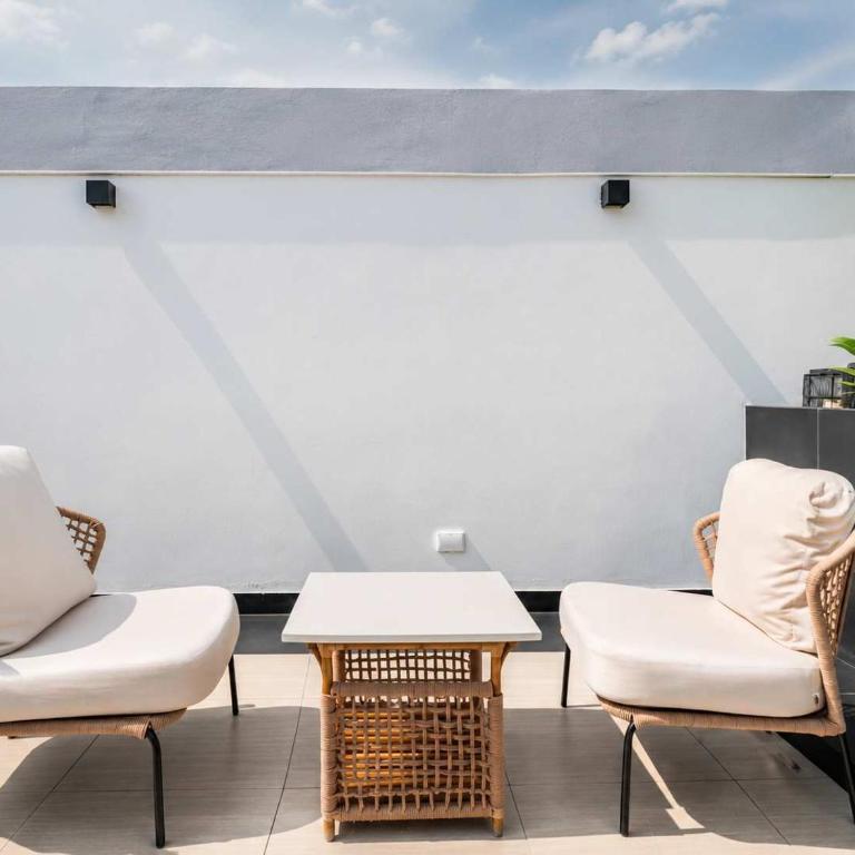 Prestige Haven in San Isidro - Apartment - 29