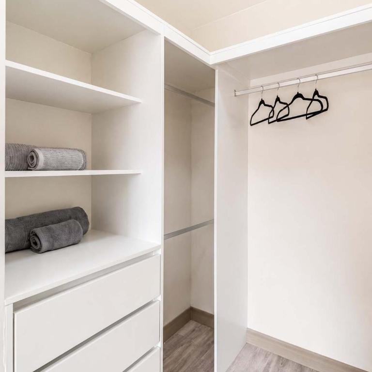 Prestige Haven in San Isidro - Apartment - 30