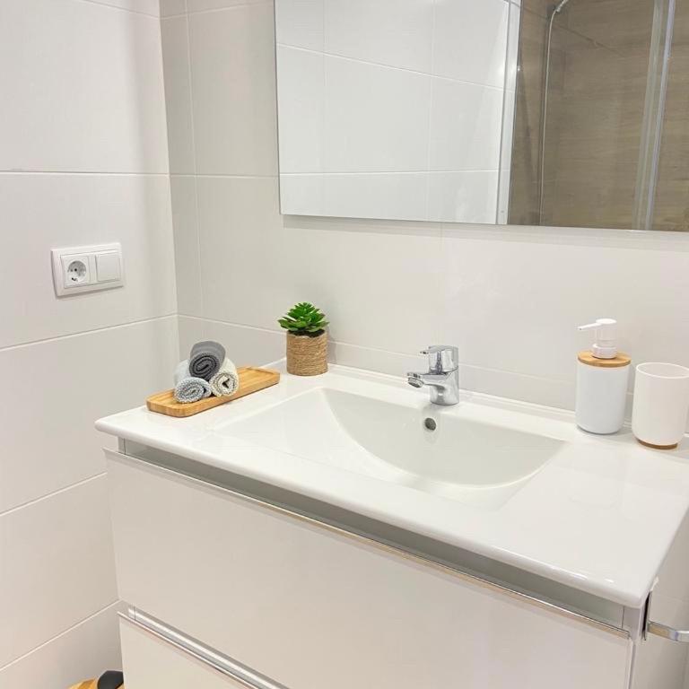 Villas Estrellas 8 - Apartamento de 2 dormitorios - 1