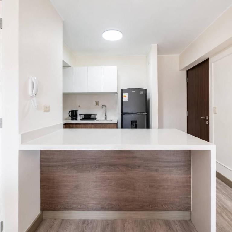Prestige Haven in San Isidro - Apartment - 31