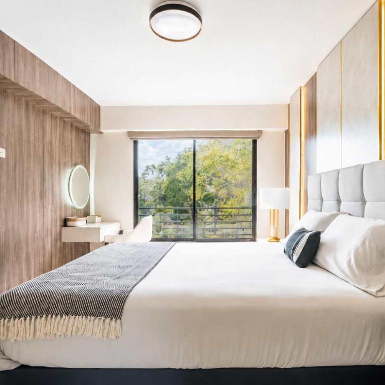 Prestige Haven in San Isidro - Apartment - 32