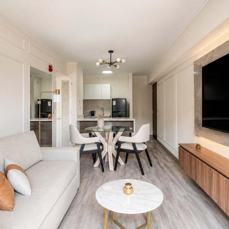 Prestige Haven in San Isidro - Apartment - 33