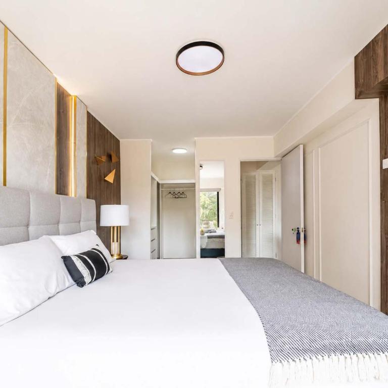 Prestige Haven in San Isidro - Apartment - 34